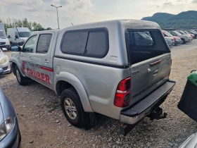 Toyota Hilux 2, 5 D-4D | Auto.bg — изображение 7 Toyota Hilux 2, 5 D-4D | Auto.bg — изображение 7