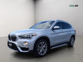 BMW X1 xDrive28i * АвтоКредит * (ЦЕНА ДО БГ)