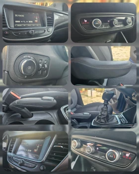 Opel Crossland X 1.5 CDTI MPV - 7200 € - 98595678 14 | Car24.bg Opel Crossland X 1.5 CDTI MPV - 7200 € - 98595678 14
