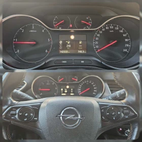 Opel Crossland X 1.5 CDTI MPV - 7200 € - 98595678 9 | Car24.bg Opel Crossland X 1.5 CDTI MPV - 7200 € - 98595678 9