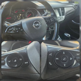 Opel Crossland X 1.5 CDTI MPV - 7200 € - 98595678 12 | Car24.bg Opel Crossland X 1.5 CDTI MPV - 7200 € - 98595678 12