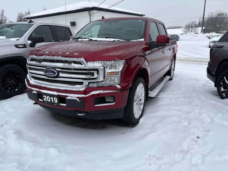 Ford F150 * Limited* CARFAX * Подгрев * Обдухване* Два ключа - 29600 € / 57892.57 лв. - 11260143 1 | Car24.bg Ford F150 * Limited* CARFAX * Подгрев * Обдухване* Два ключа - 29600 € / 57892.57 лв. - 11260143 1