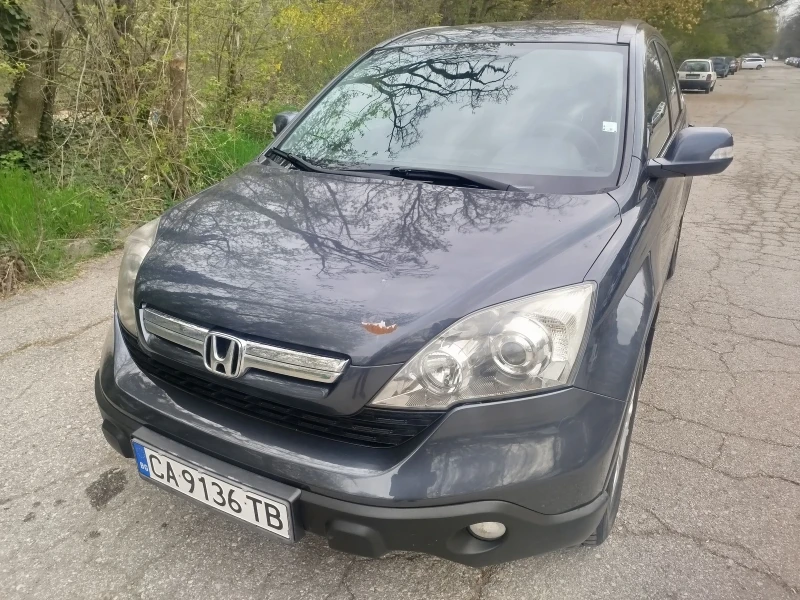 Honda Cr-v - 5700 € / 11148.23 лв. - 30343667 1 | Car24.bg Honda Cr-v - 5700 € / 11148.23 лв. - 30343667 1