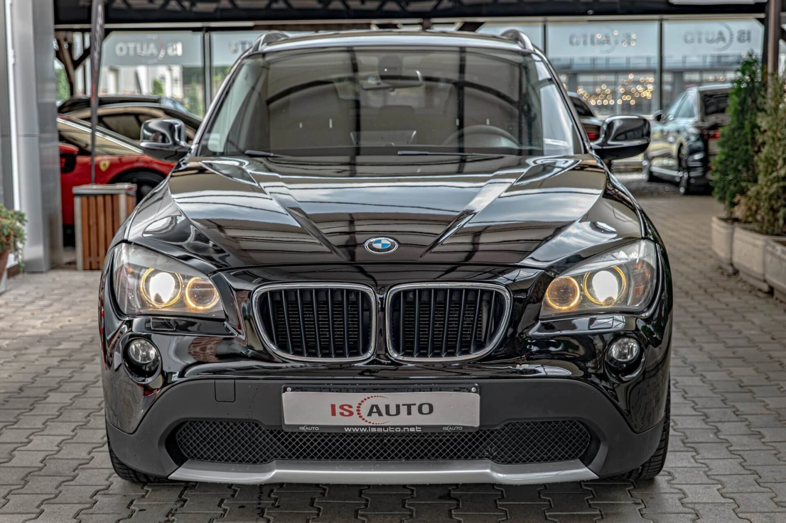 BMW X1 18d/xDrive/Xenon/PDC/Android/Камера/Подгрев | Auto.bg — изображение 1 BMW X1 18d/xDrive/Xenon/PDC/Android/Камера/Подгрев | Auto.bg — изображение 1