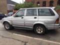 SsangYong Musso 2.9TDI - [2] 
