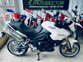 Triumph Tiger 1050 2009 | Auto.bg — изображение 1 Triumph Tiger 1050 2009 | Auto.bg — изображение 1