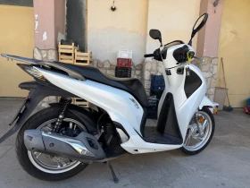 Honda Sh 125