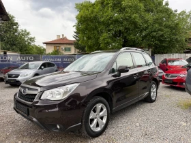 Subaru Forester 2.0 EXECUTIVE - Car24.bg Subaru Forester 2.0 EXECUTIVE
