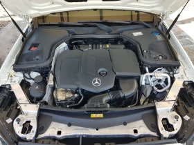 Mercedes-Benz E 220 D 4matic /02/2020г. EURO 6D ЛИЗИНГ | Mobile.bg — малка снимка 16