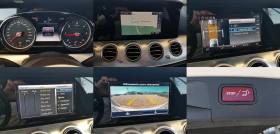 Mercedes-Benz E 220 D 4matic /02/2020г. EURO 6D ЛИЗИНГ | Mobile.bg — малка снимка 15