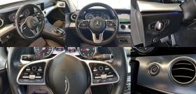 Mercedes-Benz E 220 D 4matic /02/2020г. EURO 6D ЛИЗИНГ | Mobile.bg — малка снимка 13
