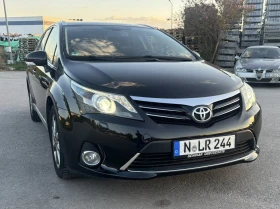 Toyota Avensis 1.8i Executive АВТОМАТИК EURO5 АЛКАНТАРА - Car24.bg Toyota Avensis 1.8i Executive АВТОМАТИК EURO5 АЛКАНТАРА
