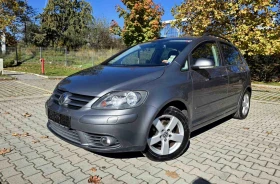 VW Golf Plus 1.6i/ПАРКТРОНИК/NAVI - Car24.bg VW Golf Plus 1.6i/ПАРКТРОНИК/NAVI