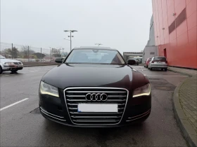Audi A8 4.2TDI* V8* BiTurbo* ВАКУМ* КАМЕРА - 19999 лв. / 10225.33 € - 97424025 2 | Car24.bg Audi A8 4.2TDI* V8* BiTurbo* ВАКУМ* КАМЕРА - 19999 лв. / 10225.33 € - 97424025 2