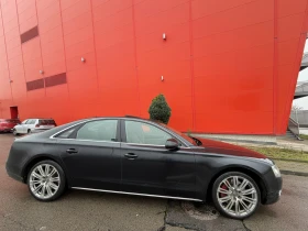 Audi A8 4.2TDI* V8* BiTurbo* ВАКУМ* КАМЕРА - 19999 лв. / 10225.33 € - 97424025 3 | Car24.bg Audi A8 4.2TDI* V8* BiTurbo* ВАКУМ* КАМЕРА - 19999 лв. / 10225.33 € - 97424025 3