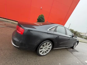 Audi A8 4.2TDI* V8* BiTurbo* ВАКУМ* КАМЕРА - 19999 лв. / 10225.33 € - 97424025 4 | Car24.bg Audi A8 4.2TDI* V8* BiTurbo* ВАКУМ* КАМЕРА - 19999 лв. / 10225.33 € - 97424025 4