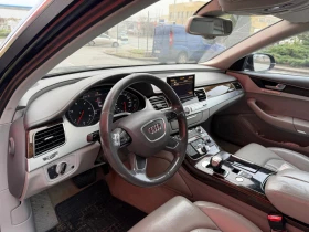 Audi A8 4.2TDI* V8* BiTurbo* ВАКУМ* КАМЕРА - 19999 лв. / 10225.33 € - 97424025 11 | Car24.bg Audi A8 4.2TDI* V8* BiTurbo* ВАКУМ* КАМЕРА - 19999 лв. / 10225.33 € - 97424025 11