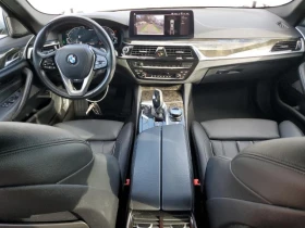 BMW 530 XE - 37000 лв. / 18917.80 € - 26288489 8 | Car24.bg BMW 530 XE - 37000 лв. / 18917.80 € - 26288489 8
