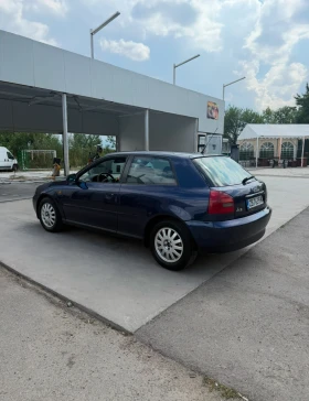 Audi A3 1.8 - 1000 € / 1955.83 лв. - 11520224 3 | Car24.bg Audi A3 1.8 - 1000 € / 1955.83 лв. - 11520224 3