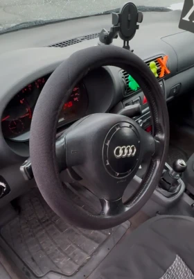 Audi A3 1.8 - 1000 € / 1955.83 лв. - 11520224 5 | Car24.bg Audi A3 1.8 - 1000 € / 1955.83 лв. - 11520224 5