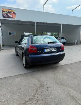 Audi A3 1.8 - 1000 € / 1955.83 лв. - 11520224 2 | Car24.bg Audi A3 1.8 - 1000 € / 1955.83 лв. - 11520224 2