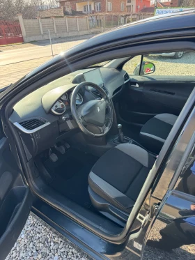 Peugeot 207 1.4HDi / Navi / Carplay - 2500 € / 4889.57 лв. - 20120882 8 | Car24.bg Peugeot 207 1.4HDi / Navi / Carplay - 2500 € / 4889.57 лв. - 20120882 8