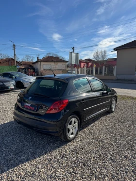 Peugeot 207 1.4HDi / Navi / Carplay - 2500 € / 4889.57 лв. - 20120882 4 | Car24.bg Peugeot 207 1.4HDi / Navi / Carplay - 2500 € / 4889.57 лв. - 20120882 4