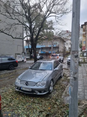 Mercedes-Benz CLK 350 - 7500 € / 14668.73 лв. - 14810798 5 | Car24.bg Mercedes-Benz CLK 350 - 7500 € / 14668.73 лв. - 14810798 5