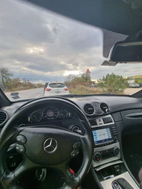 Mercedes-Benz CLK 350 - 7500 € / 14668.73 лв. - 14810798 4 | Car24.bg Mercedes-Benz CLK 350 - 7500 € / 14668.73 лв. - 14810798 4