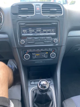 VW Golf 6 Style 140 кс - 5490 € / 10737.51 лв. - 73729734 13 | Car24.bg VW Golf 6 Style 140 кс - 5490 € / 10737.51 лв. - 73729734 13