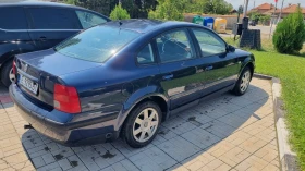 VW Passat B5 | Auto.bg — изображение 6 VW Passat B5 | Auto.bg — изображение 6