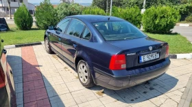 VW Passat B5 | Auto.bg — изображение 3 VW Passat B5 | Auto.bg — изображение 3