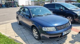 VW Passat B5 | Auto.bg — изображение 5 VW Passat B5 | Auto.bg — изображение 5