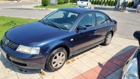 VW Passat B5 | Auto.bg — изображение 2 VW Passat B5 | Auto.bg — изображение 2