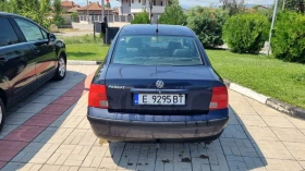 VW Passat B5 | Auto.bg — изображение 4 VW Passat B5 | Auto.bg — изображение 4