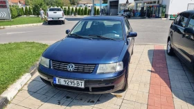 Снимка VW Passat