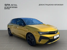 Opel Astra GS//2603688 - 27589 € / 53959.39 лв. - 43996103 8 | Car24.bg Opel Astra GS//2603688 - 27589 € / 53959.39 лв. - 43996103 8