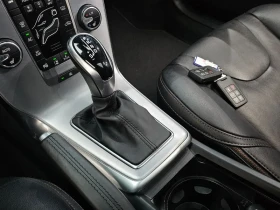 Volvo V40 CROSS COUNTRY | Auto.bg — изображение 9 Volvo V40 CROSS COUNTRY | Auto.bg — изображение 9