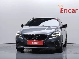 Volvo V40 CROSS COUNTRY | Auto.bg — изображение 3 Volvo V40 CROSS COUNTRY | Auto.bg — изображение 3