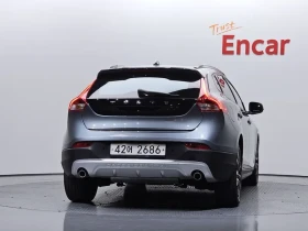 Volvo V40 CROSS COUNTRY | Auto.bg — изображение 4 Volvo V40 CROSS COUNTRY | Auto.bg — изображение 4