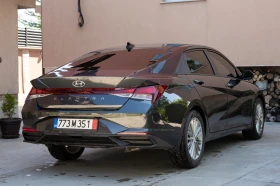 Hyundai Elantra 2.0 БЕНЗИН АВТОМАТ | Auto.bg — изображение 4 Hyundai Elantra 2.0 БЕНЗИН АВТОМАТ | Auto.bg — изображение 4