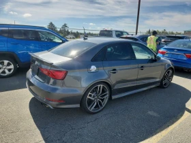 Audi S3 * 4dr Sdn Quattro 2.0t Technik * CARFAX * | Auto.bg — изображение 3 Audi S3 * 4dr Sdn Quattro 2.0t Technik * CARFAX * | Auto.bg — изображение 3