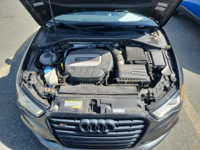 Audi S3 * 4dr Sdn Quattro 2.0t Technik * CARFAX * | Auto.bg — изображение 16 Audi S3 * 4dr Sdn Quattro 2.0t Technik * CARFAX * | Auto.bg — изображение 16