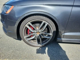 Audi S3 * 4dr Sdn Quattro 2.0t Technik * CARFAX * | Auto.bg — изображение 11 Audi S3 * 4dr Sdn Quattro 2.0t Technik * CARFAX * | Auto.bg — изображение 11