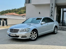 Mercedes-Benz S 350 V6/ BLUE EFFICIENCY/ ПЕРФЕКТНА - 10999 € - 52902897 2 | Car24.bg Mercedes-Benz S 350 V6/ BLUE EFFICIENCY/ ПЕРФЕКТНА - 10999 € - 52902897 2