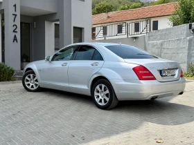 Mercedes-Benz S 350 V6/ BLUE EFFICIENCY/ ПЕРФЕКТНА - 10999 € - 52902897 7 | Car24.bg Mercedes-Benz S 350 V6/ BLUE EFFICIENCY/ ПЕРФЕКТНА - 10999 € - 52902897 7