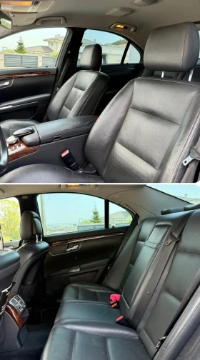 Mercedes-Benz S 350 V6/ BLUE EFFICIENCY/ ПЕРФЕКТНА - 10999 € - 52902897 12 | Car24.bg Mercedes-Benz S 350 V6/ BLUE EFFICIENCY/ ПЕРФЕКТНА - 10999 € - 52902897 12
