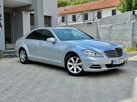 Mercedes-Benz S 350 V6/ BLUE EFFICIENCY/ ПЕРФЕКТНА - Car24.bg Mercedes-Benz S 350 V6/ BLUE EFFICIENCY/ ПЕРФЕКТНА