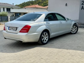 Mercedes-Benz S 350 V6/ BLUE EFFICIENCY/ ПЕРФЕКТНА - 10999 € - 52902897 6 | Car24.bg Mercedes-Benz S 350 V6/ BLUE EFFICIENCY/ ПЕРФЕКТНА - 10999 € - 52902897 6