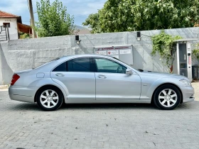 Mercedes-Benz S 350 V6/ BLUE EFFICIENCY/ ПЕРФЕКТНА - 10999 € - 52902897 5 | Car24.bg Mercedes-Benz S 350 V6/ BLUE EFFICIENCY/ ПЕРФЕКТНА - 10999 € - 52902897 5